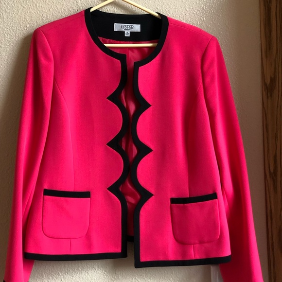 Blazer - Picture 1 of 1